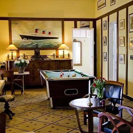 酒店 Des Pins Lège-Cap-Ferret