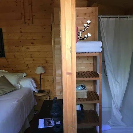 Des Pins 酒店 Lège-Cap-Ferret