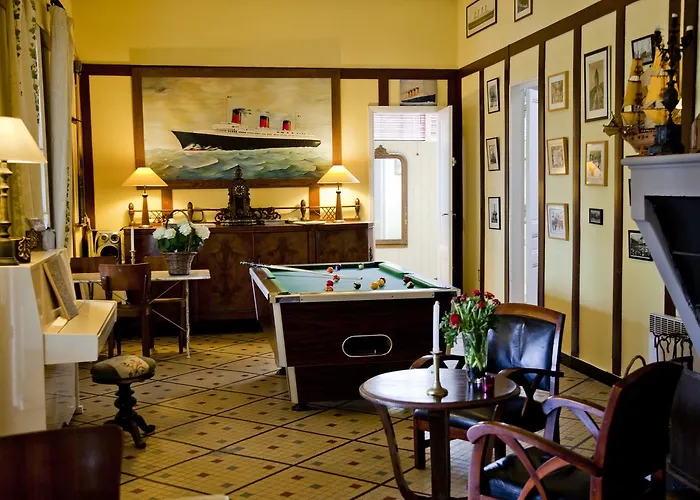 Hotel Des Pins Lège-Cap-Ferret
