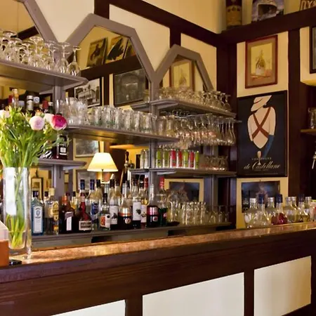 Des Pins מלון Lège-Cap-Ferret