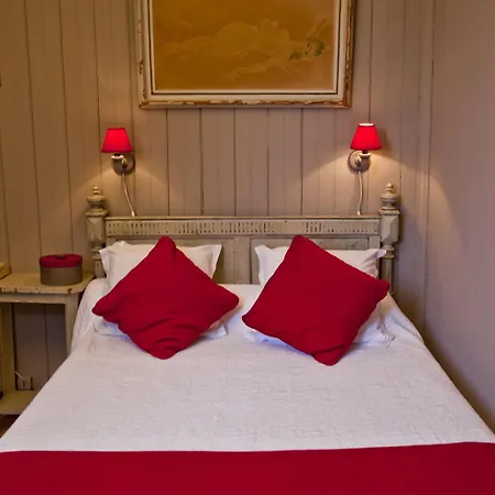 מלון Des Pins Lège-Cap-Ferret