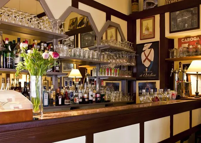 Des Pins Hotel Lège-Cap-Ferret