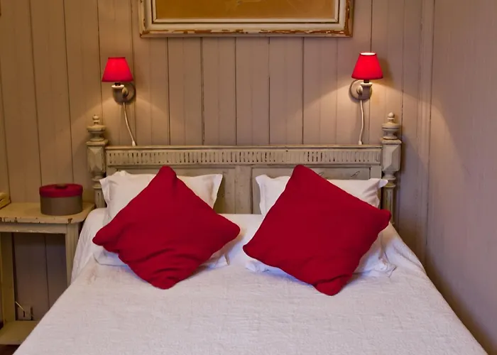 Hotel Des Pins Lège-Cap-Ferret